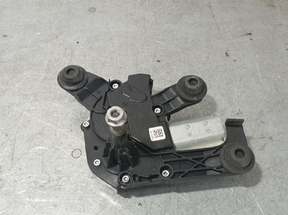 PEUGEOT 208 Peugeot 208 (2012-2015) Tailgate  Window Wiper Motor 9673251380A,W000027332 23619913