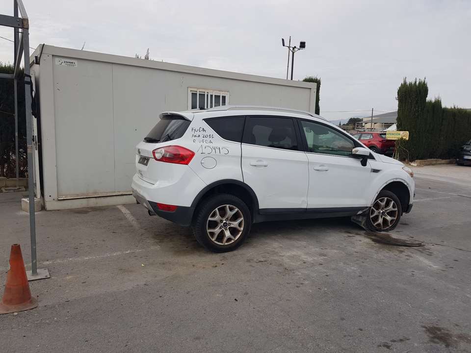 FORD Kuga 2 generation (2013-2020) Маторчик стеклоподъемника задней правой двери 7M5T14B534CE, 5WK11598H 24528407