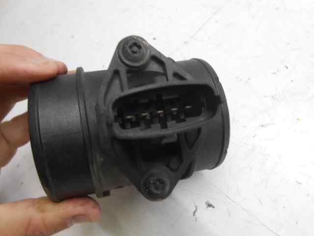 MERCEDES-BENZ Santa Fe SM (2000-2013) Mass Air Flow Sensor MAF 0281002600,2816427900 18490593