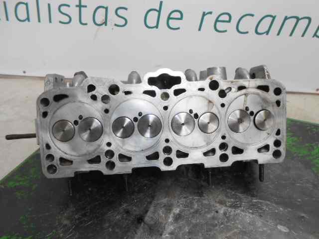 SEAT Cordoba 1 generation (1993-2003) Engine Cylinder Head AGP 23091862