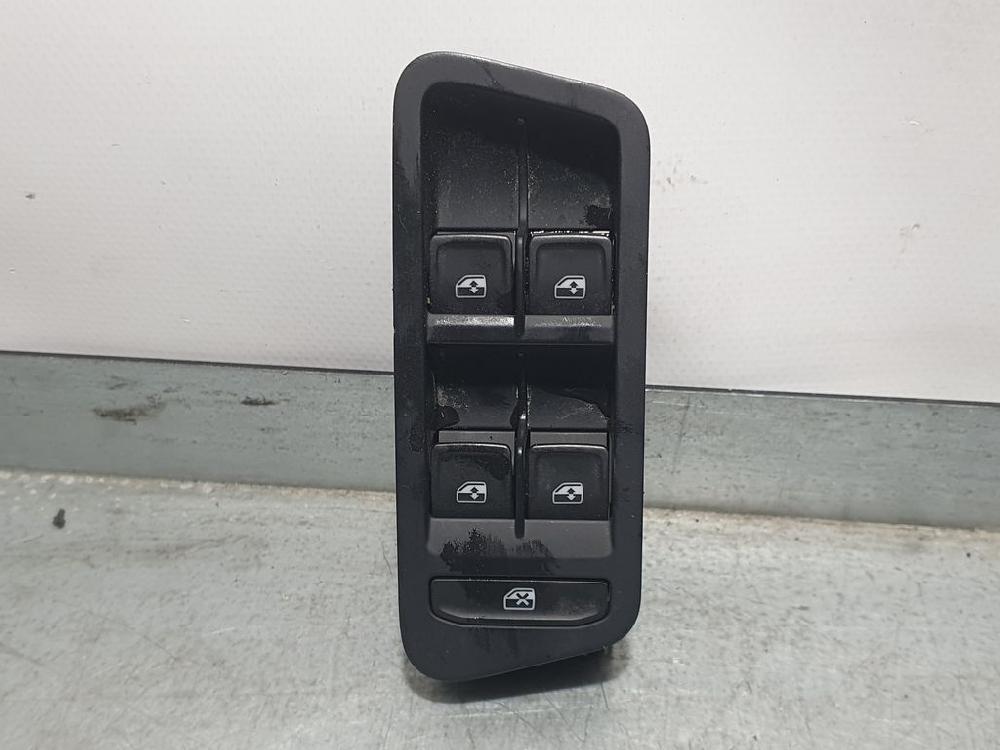 JEEP Golf 7 generation (2012-2024) Front Left Door Window Switch 5G0959857D 18708926