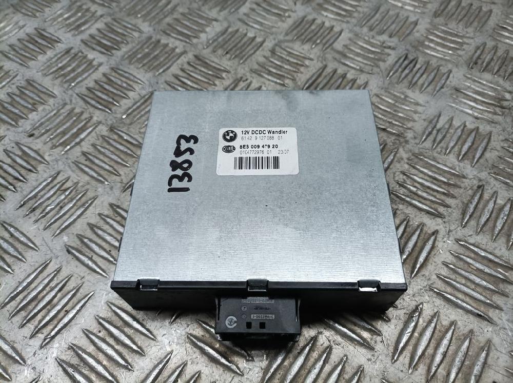 BMW 1 Series E81/E82/E87/E88 (2004-2013) Other Control Units 6142912708801,8ES00947920 23661539