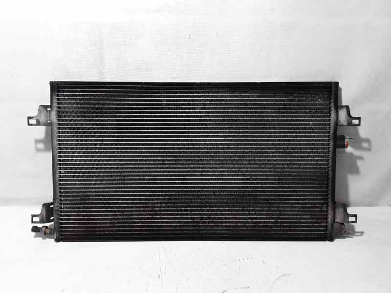 RENAULT Laguna 2 generation (2001-2007) Air Con Radiator 8200008763 18614709