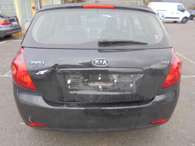 KIA Cee'd 1 generation (2007-2012) Подрулевой переключатель 934201H300,W30 18582705