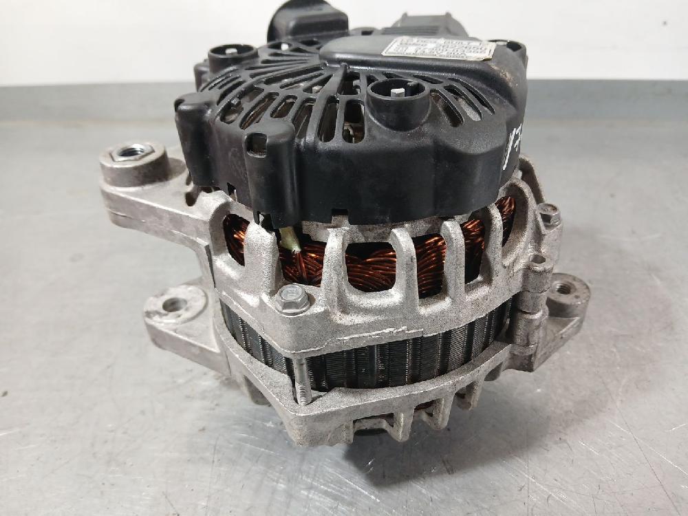 Alternador G4LA 3730003355 de Hyundai I20 ii (gb, ib) 2014-0 84 CV con 93629 km - pieza usada