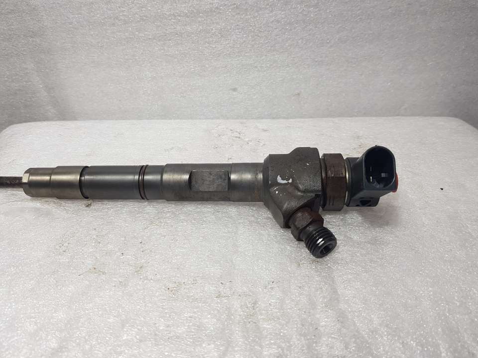 VOLKSWAGEN Passat CC 1 generation (2008-2017) Injecteur de carburant 03L130277J,0445110369 24100555