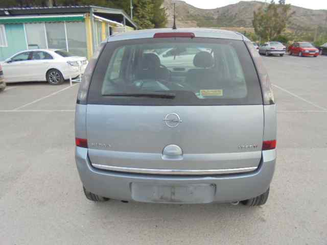 OPEL Meriva 1 generation (2002-2010) Воздухомер воздушного фильтра 55350047, 0281002620 18562192