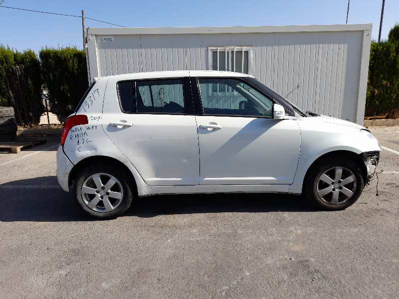 SUZUKI Swift 3 generation (2004-2010) Hасос кондиционера 3414160, MSC60CAS 23849967