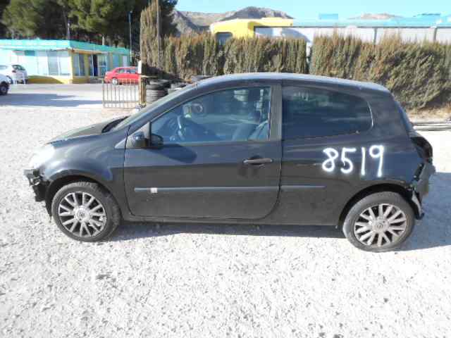 RENAULT Clio 2 generation (1998-2013) Бабина 156200 18481501