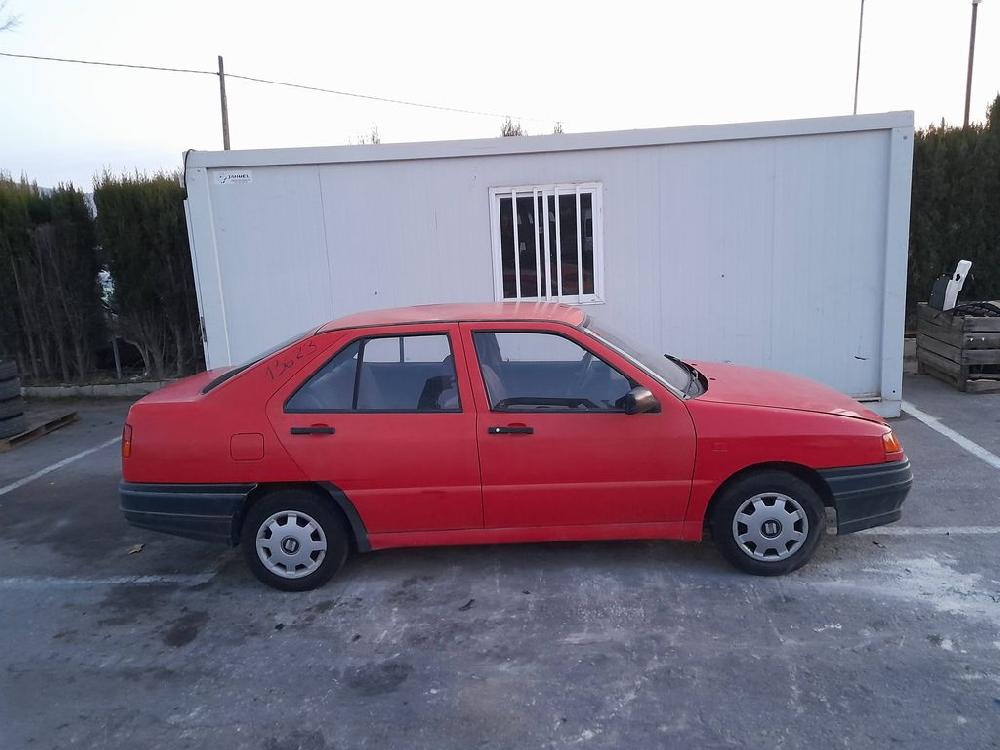 LANCIA Toledo 1 generation (1991-1999) Clignotant avant gauche ROZADO 18707229