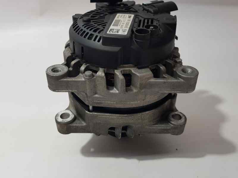 PEUGEOT Traveller 1 generation (2017-2023) Dynamo 9810525380,119004645 18691014