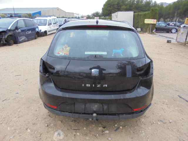 SEAT Ibiza 4 generation (2008-2017) Двигатель BXW, 330013, CARTERTOCADO 18516190