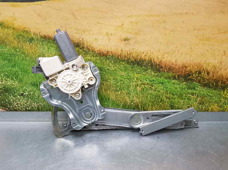 FIAT Avensis 2 generation (2002-2009) Front Right Door Window Regulator 6981005050,994024 18570080