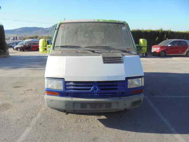 RENAULT Trafic Зеркало передней правой двери TOCADO,MANUAL 24010929