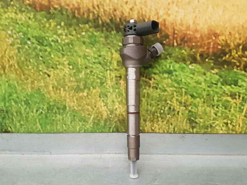 SEAT Leon 3 generation (2012-2020) Injector de combustibil 04L130277AC, 0445110469 18654826