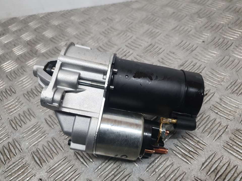 TOYOTA Clio 3 generation (2005-2012) Starter Motor 570541113000,D6RA115 23205660