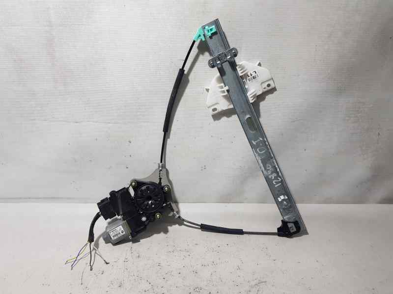 KIA Rio 4 generation (2016-2024) Forreste venstre dør vinduesregulator ELECTRICO4CABLES 18671386