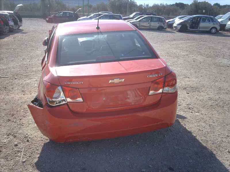 CHEVROLET Cruze 1 generation (2009-2015) Far stânga spate INTERIORROZADO 23656271