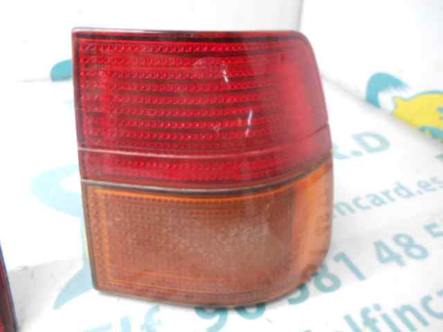 LANCIA Toledo 1 generation (1991-1999) Rear Right Taillight Lamp EXTERIOR 18456832