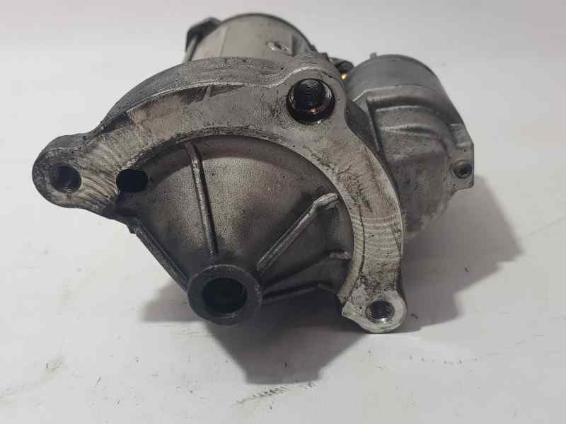 PEUGEOT Boxer 3 generation (2006-2024) Starteris 9646972280, D8R27 23625900