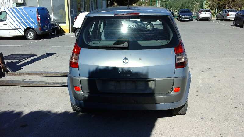 HYUNDAI Scenic 2 generation (2003-2010) Cataramă scaun dreapta față 8200309223 18608331