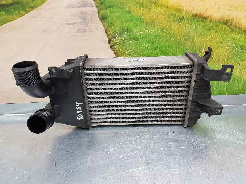 OPEL Astra J (2009-2020) Intercooler Radiator 13240831,WTP9019 18578637