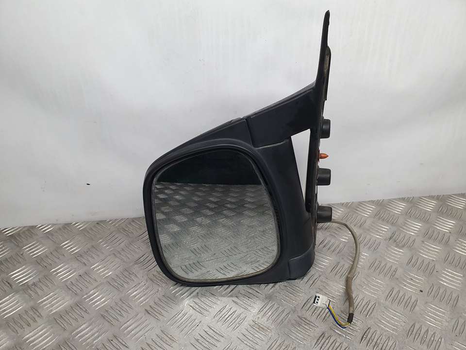 HYUNDAI H-1 Starex (1997-2007) Left Side Wing Mirror SINREF, ELECTRICO3CABLES 22588750
