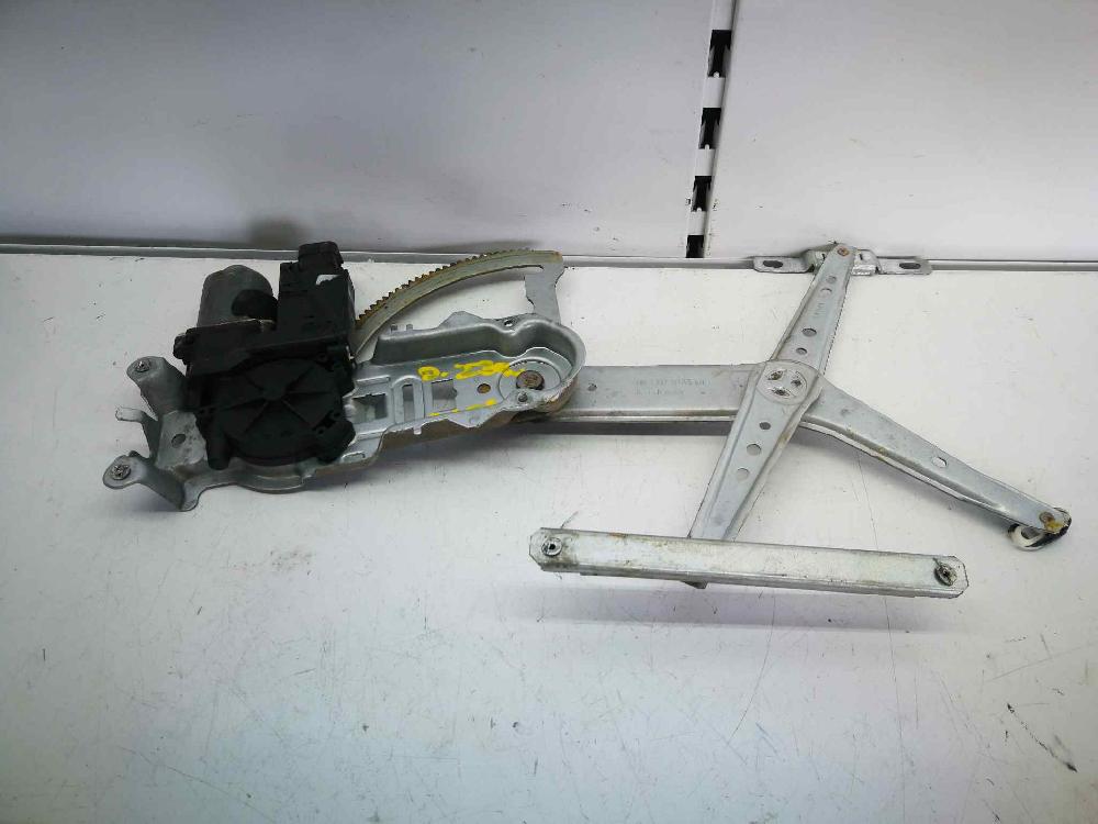 RENAULT Corsa C (2000-2006) Front Left Door Window Regulator 13173073 18388598