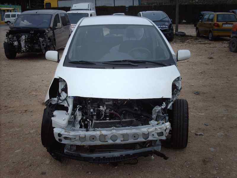 TOYOTA Yaris 2 generation (2005-2012) Стеклоподъемник передней левой двери 983712100,857020F010 18459329