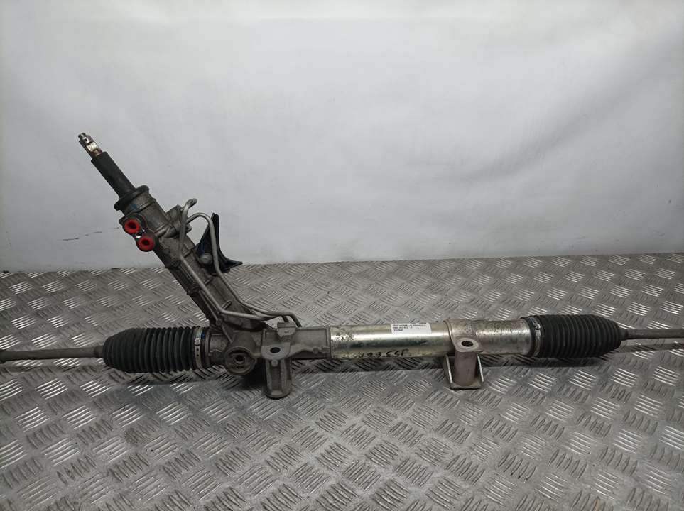 RENAULT Trafic 2 generation (2001-2015) Steering Rack 490018549R, 93459573 24105762