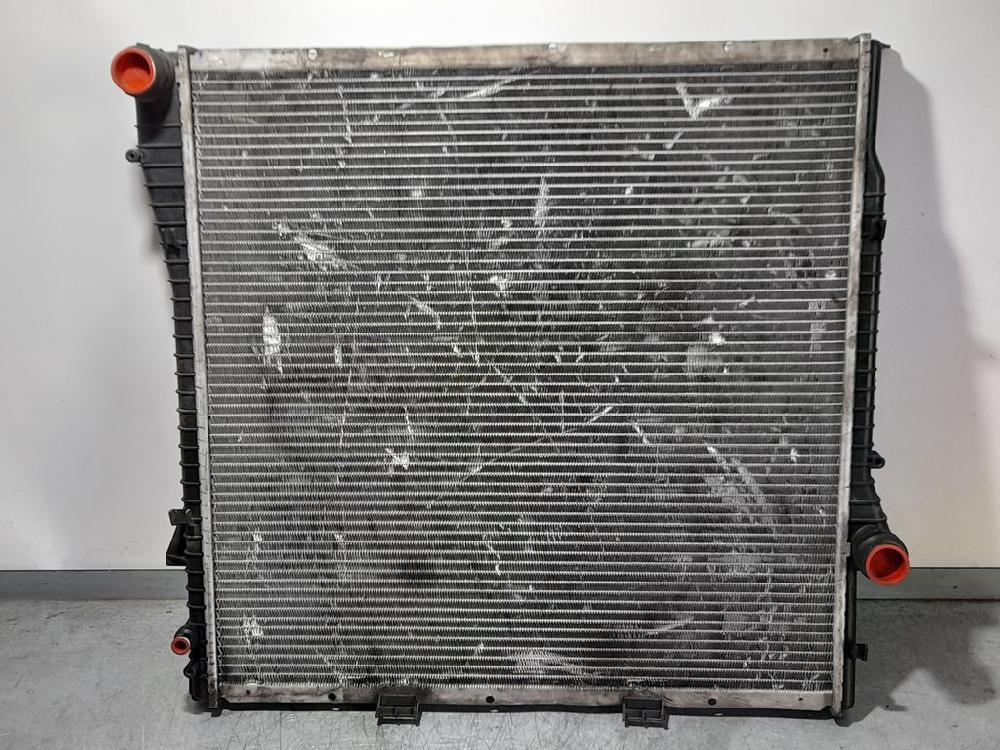 ALFA ROMEO X5 E53 (1999-2006) Air Con Radiator 23658269