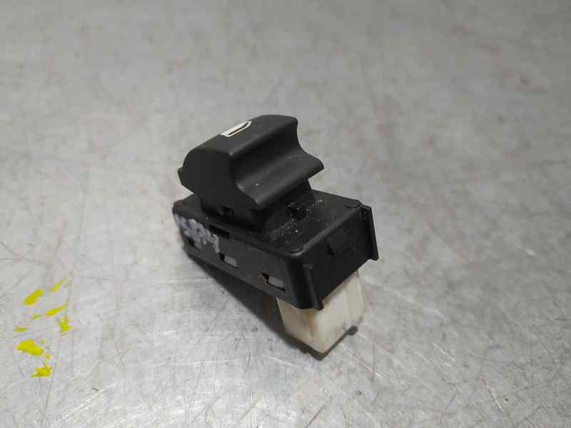 PEUGEOT 2008 1 generation (2013-2020) Rear Right Door Window Control Switch 98044803ZD 26832961