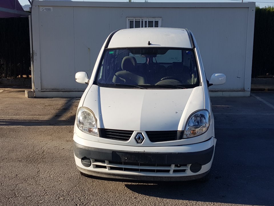 RENAULT Kangoo 1 generation (1998-2009) Вентилятор диффузора 7700436917, 5020100 18732442