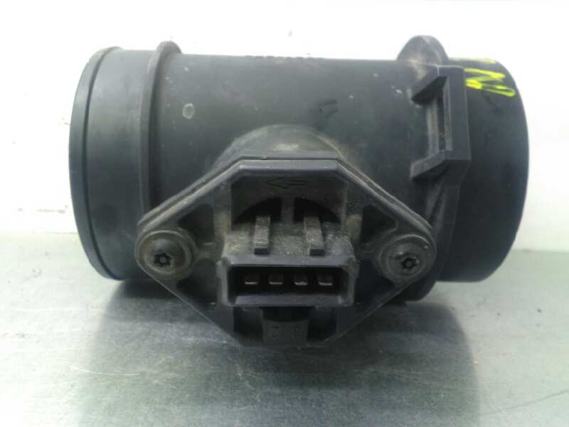 SUBARU 600 1 generation (1993-1999) Masseluftstrømsensor MAF MHK100360, 0281002120 18430745