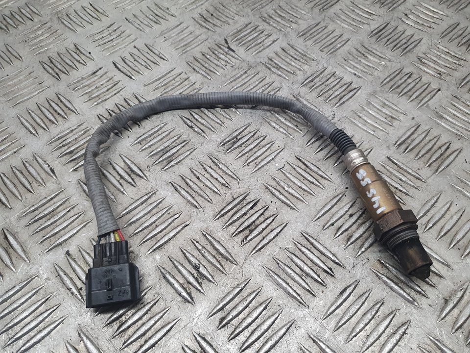 RENAULT Kangoo 2 generation (2007-2021) Lambda Oxygen Sensor 226A41733R,0281004221 18726492