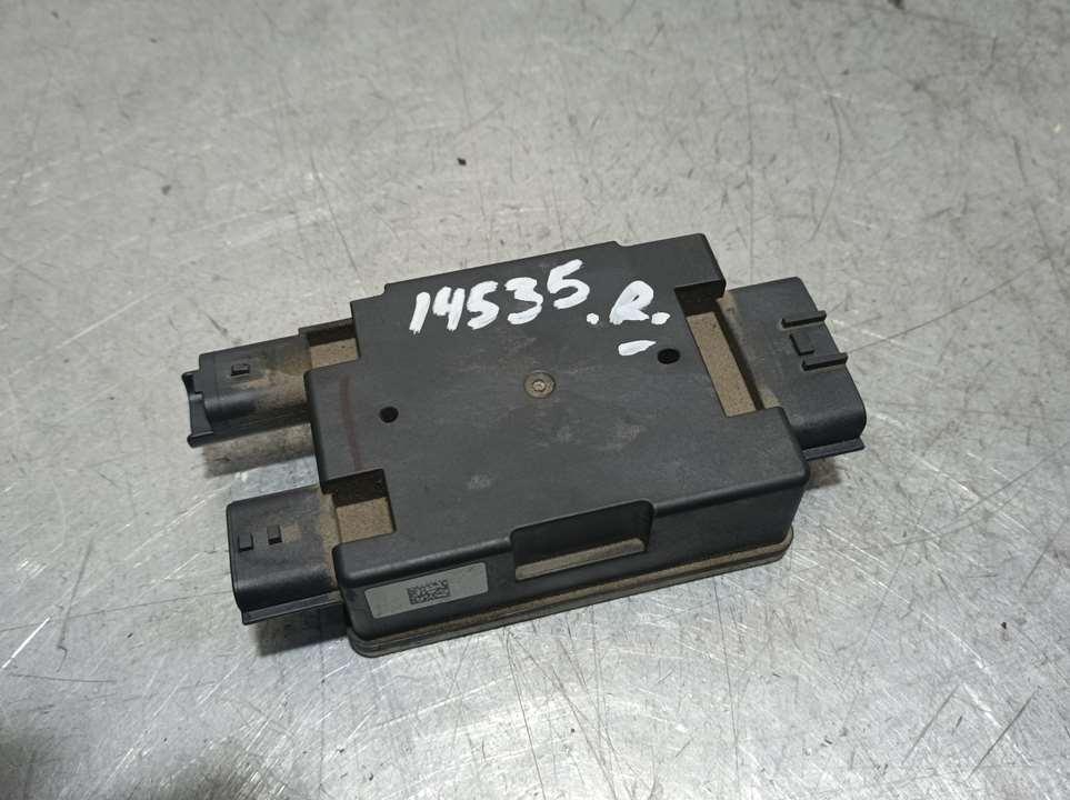 RENAULT Megane 3 generation (2008-2020) Other Control Units 169102698R, 0261S16707 23700877