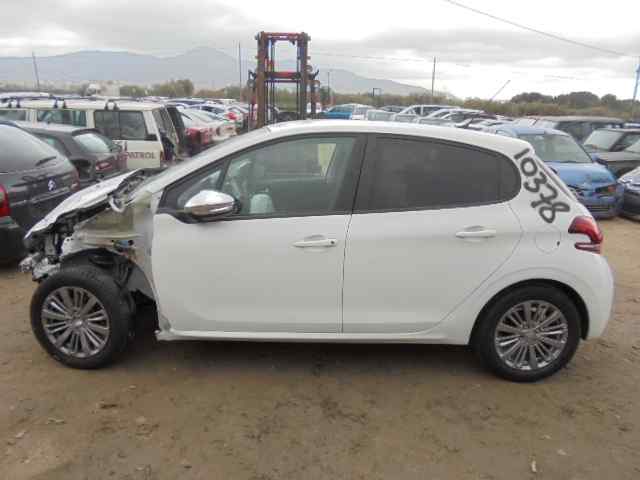 PEUGEOT 208 Peugeot 208 (2012-2015) Бабина 9671214580,28211913 18554170