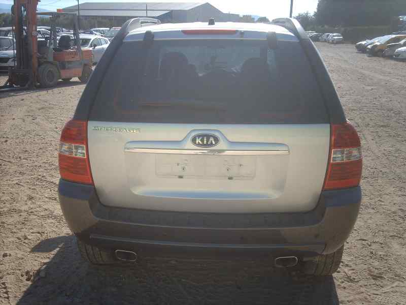 KIA Sportage 2 generation (2004-2010) Коробка передач S714JE,068920 18470032