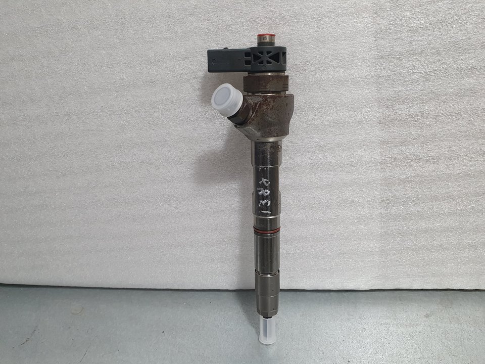 AUDI A5 Sportback 8T (2009-2011) Injector de combustibil 04L130277AE, 0445110471 22546271