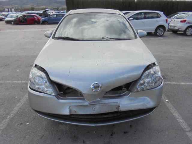 NISSAN Primera P12 (2001-2008) Oikea etulokasuoja POCOTOCADA 18581954