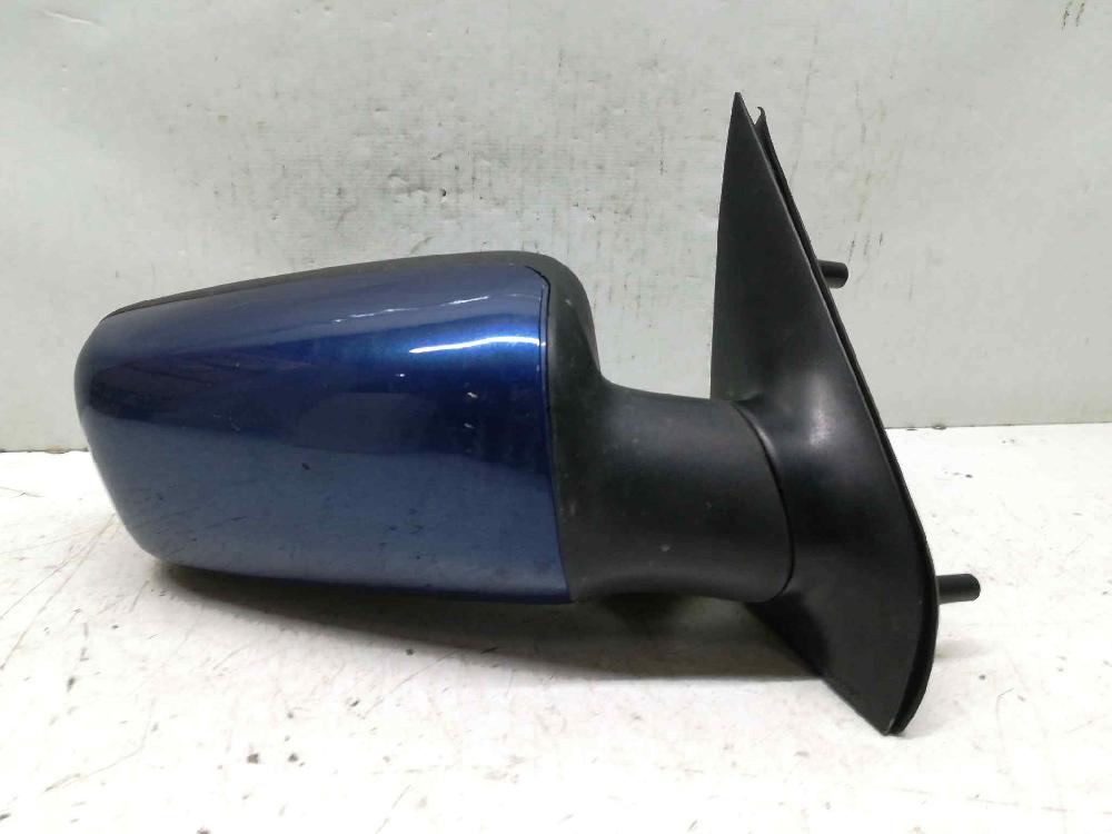 LANCIA Toledo 1 generation (1991-1999) Right Side Wing Mirror SINCRISTAL 18341200