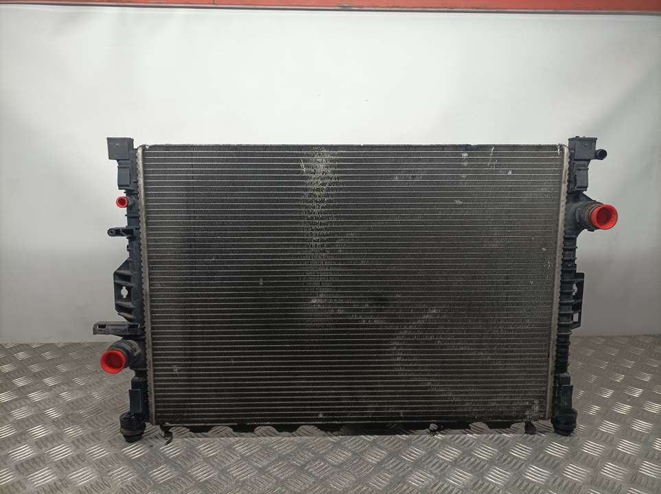 VOLVO S80 2 generation (2006-2020) Air Con Radiator 31368059 22385748