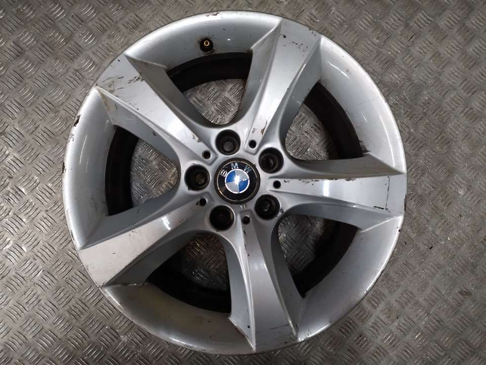 BMW X6 E71/E72 (2008-2012) Комплект колес ALUMINIO, 8.5X185TORNET46 23850442