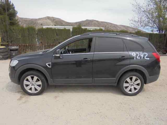 MITSUBISHI Captiva 1 generation (2006-2018) Pегулятор климы 96983842 18504461