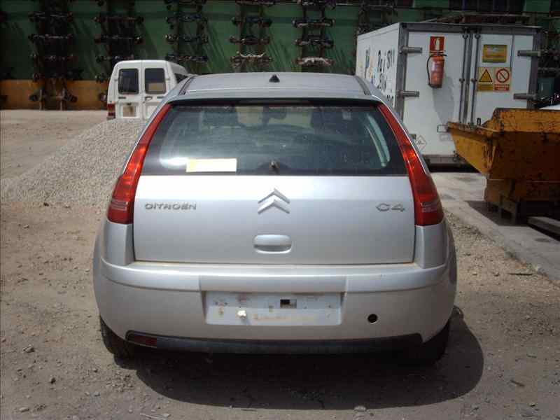 FORD C4 1 generation (2004-2011) Jobb hátsó lámpa  6351T8,SUCIO 18427496