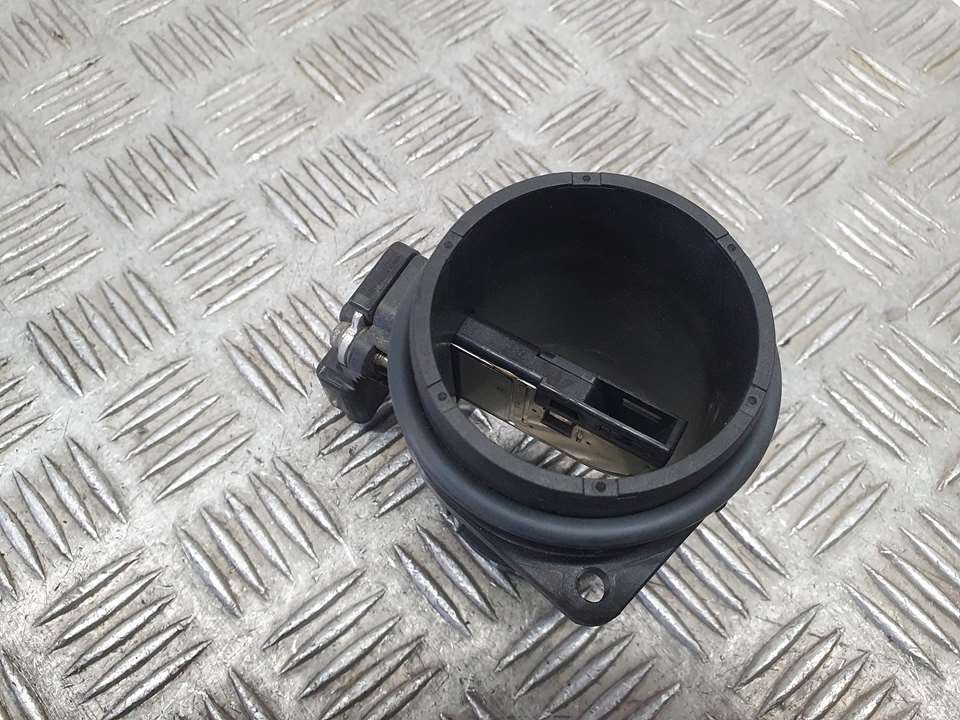 CITROËN C4 2 generation (2010-2024) Mass Air Flow Sensor MAF 9683282980,AFH5024 23619557