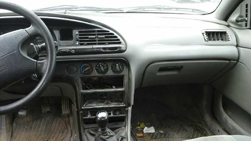 FORD Mondeo 2 generation (1996-2000) Стартер 92AB11000HB,0001110104 18641221