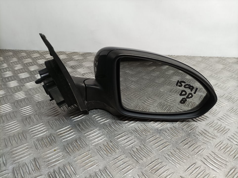 CHEVROLET Cruze 1 generation (2009-2015) Зеркало передней правой двери ELECTRICO5PINS 21941571
