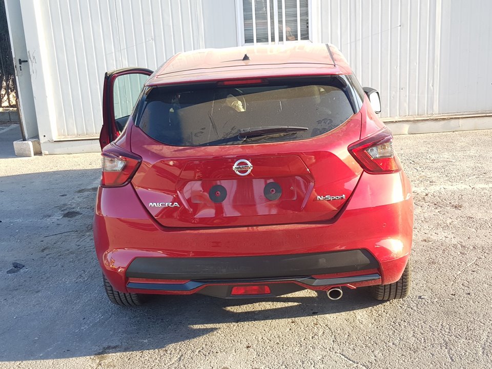 NISSAN Micra K14 (2017-2023) Autres unités de contrôle 226587733RA,200823001157 22622255