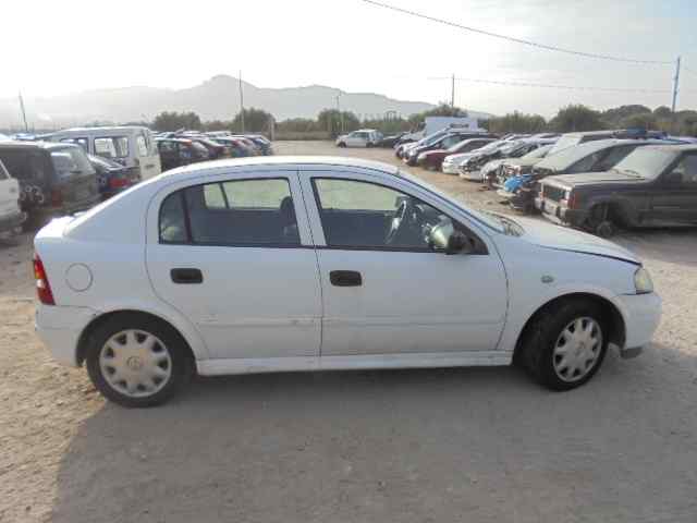 OPEL Astra H (2004-2014) Egyéb vezérlőegységek 0580305008,9128222 24008126